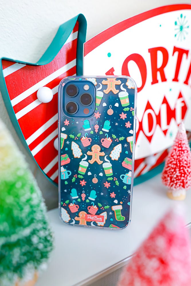 Holiday Phone Cases - Park Candy