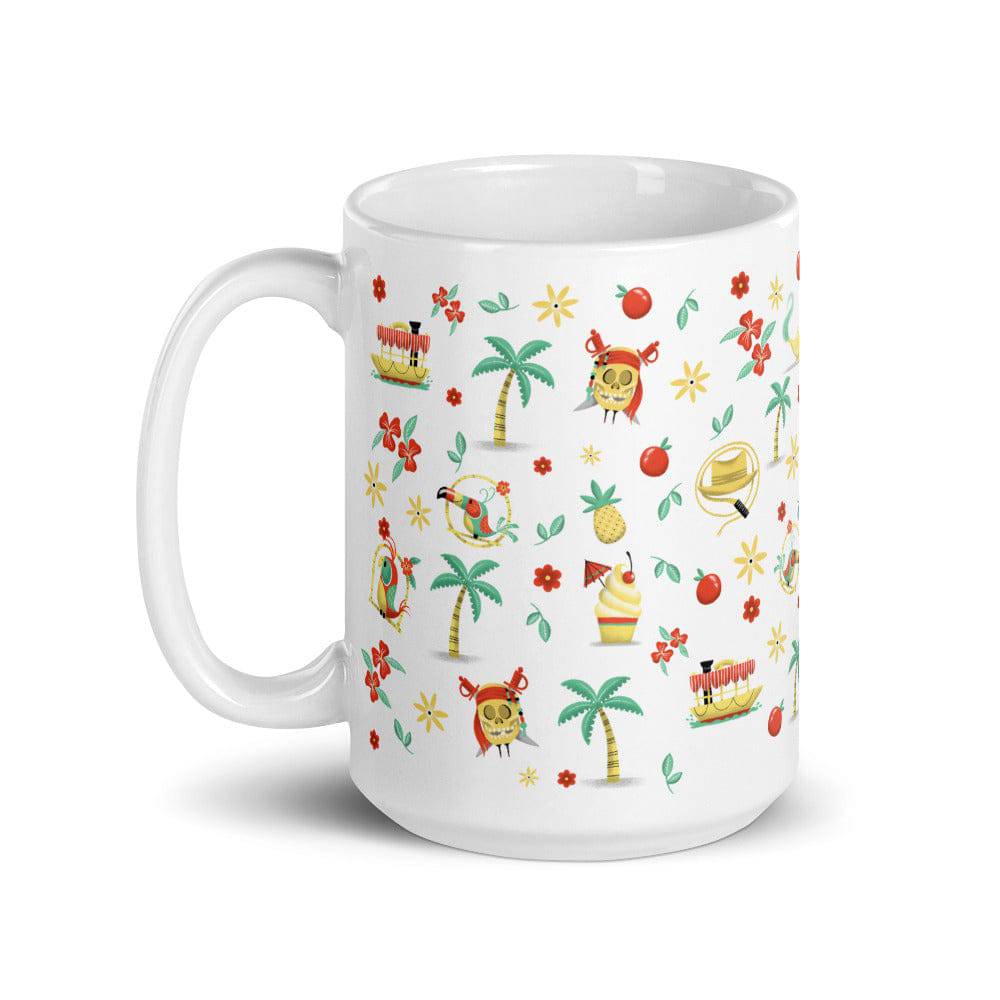 Adventure Mug | Park Candy