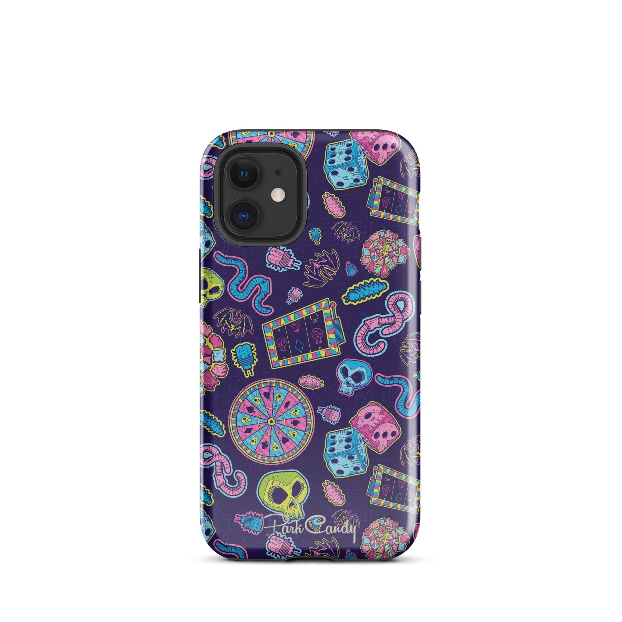 Boogie's Casino Tough Case for iPhone® | Park Candy