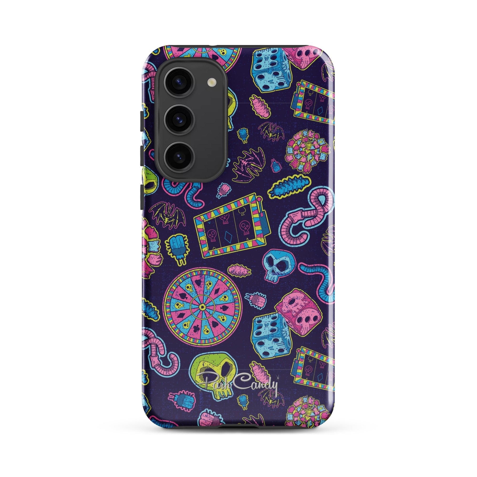 Boogie's Casino Tough case for Samsung® | Park Candy