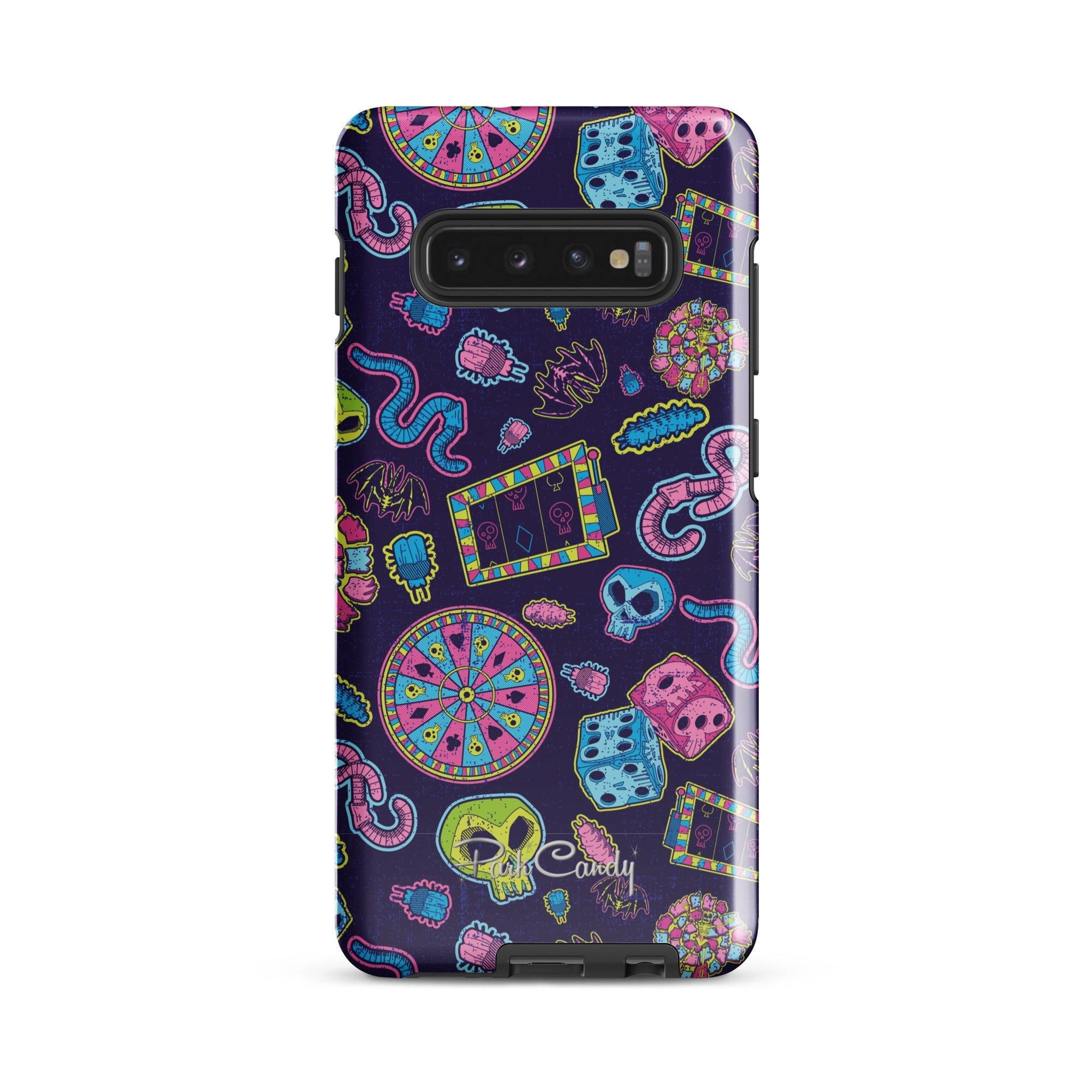 Boogie's Casino Tough case for Samsung® | Park Candy