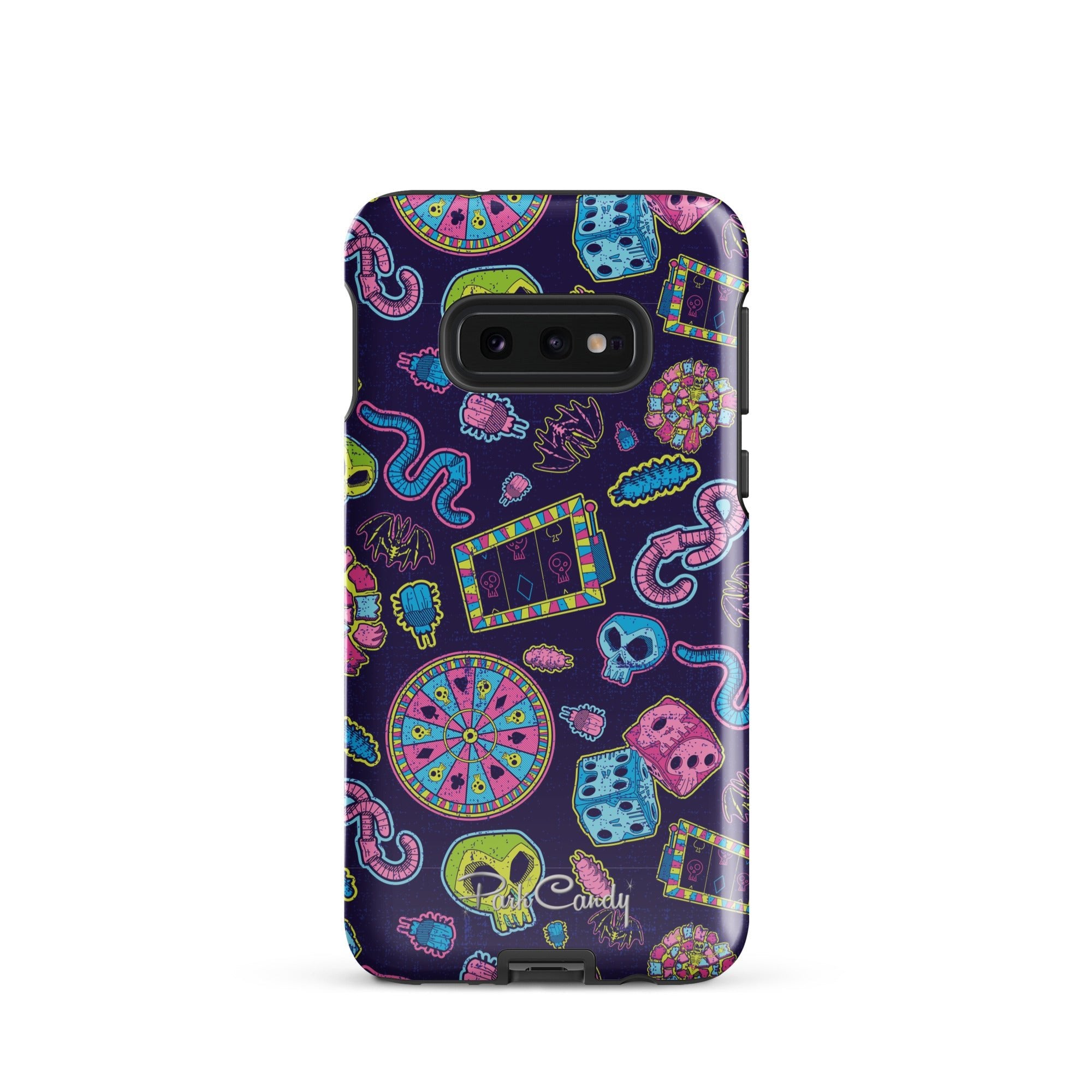 Boogie's Casino Tough case for Samsung® | Park Candy