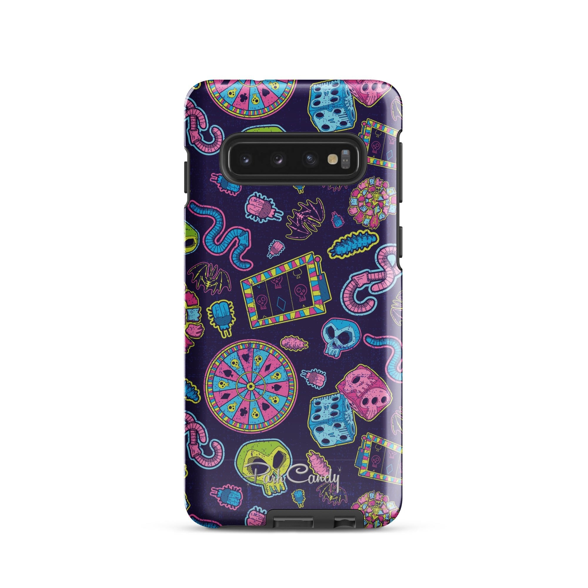 Boogie's Casino Tough case for Samsung® | Park Candy