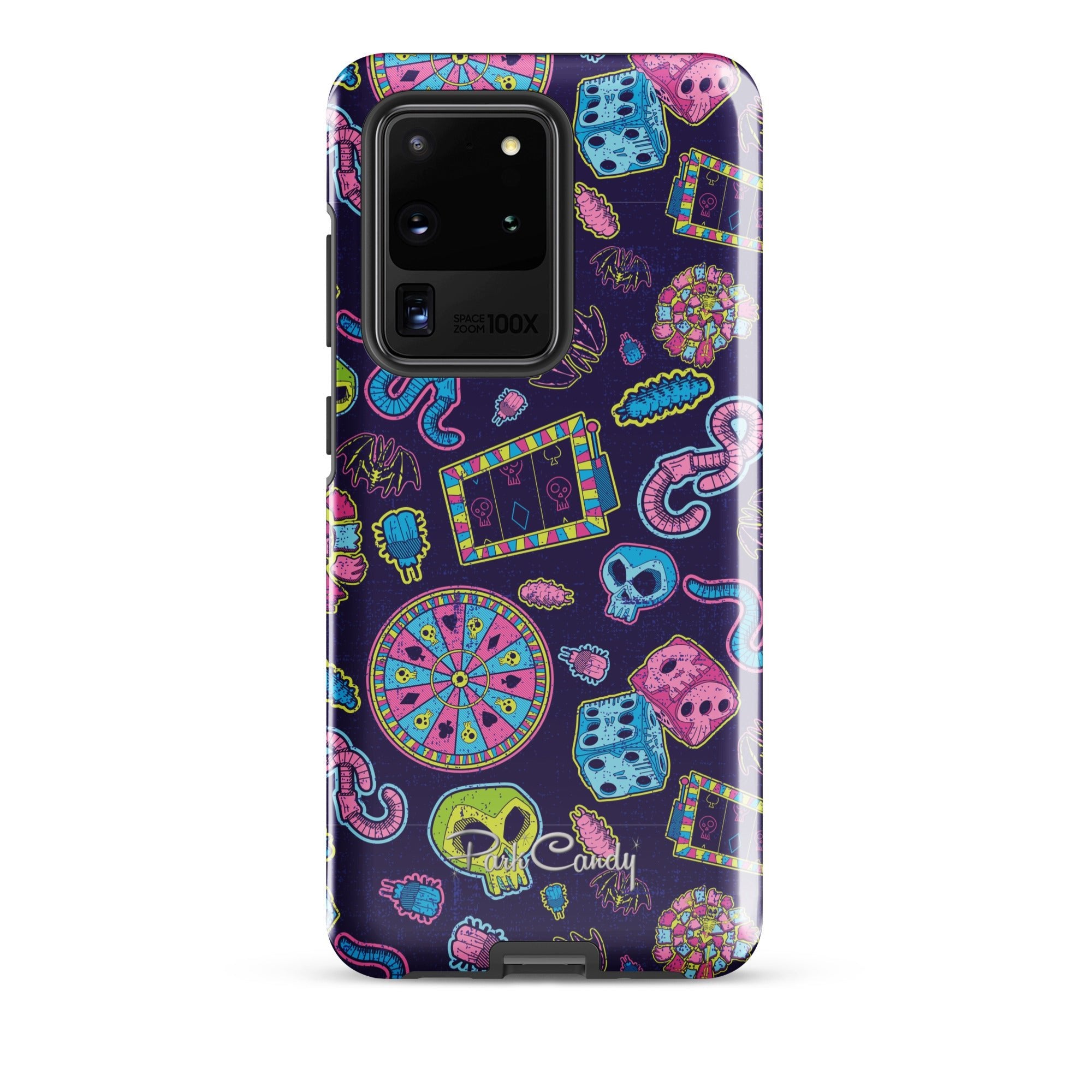 Boogie's Casino Tough case for Samsung® | Park Candy