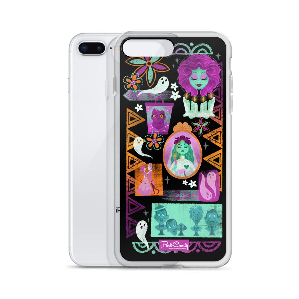 Call in the Spirits iPhone Case | Park Candy