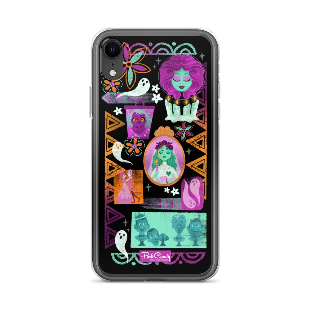 Call in the Spirits iPhone Case | Park Candy