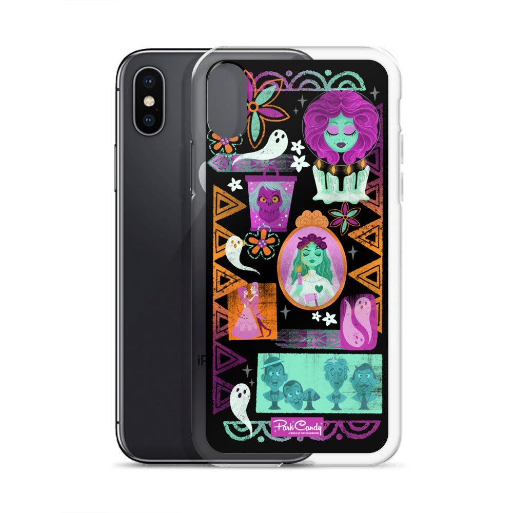 Call in the Spirits iPhone Case | Park Candy