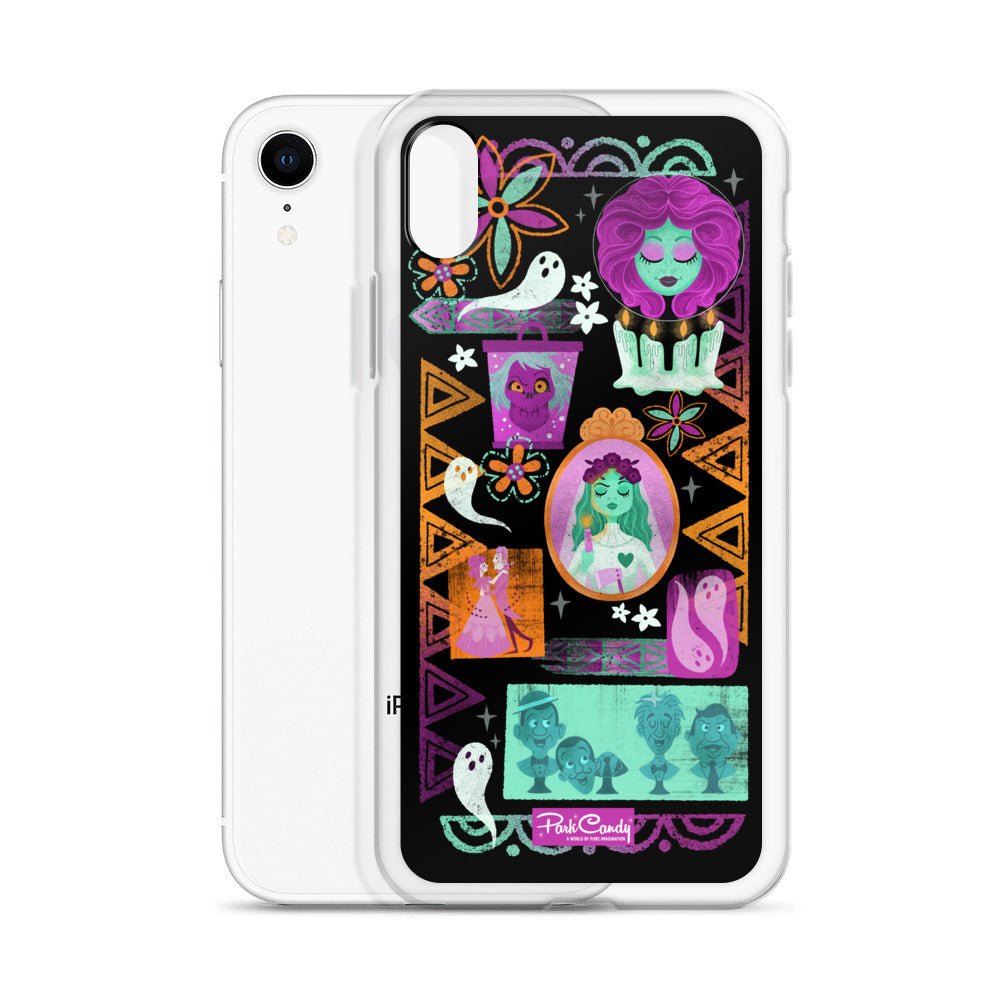 Call in the Spirits iPhone Case | Park Candy