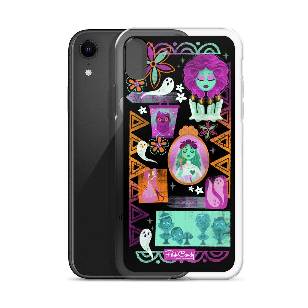 Call in the Spirits iPhone Case | Park Candy