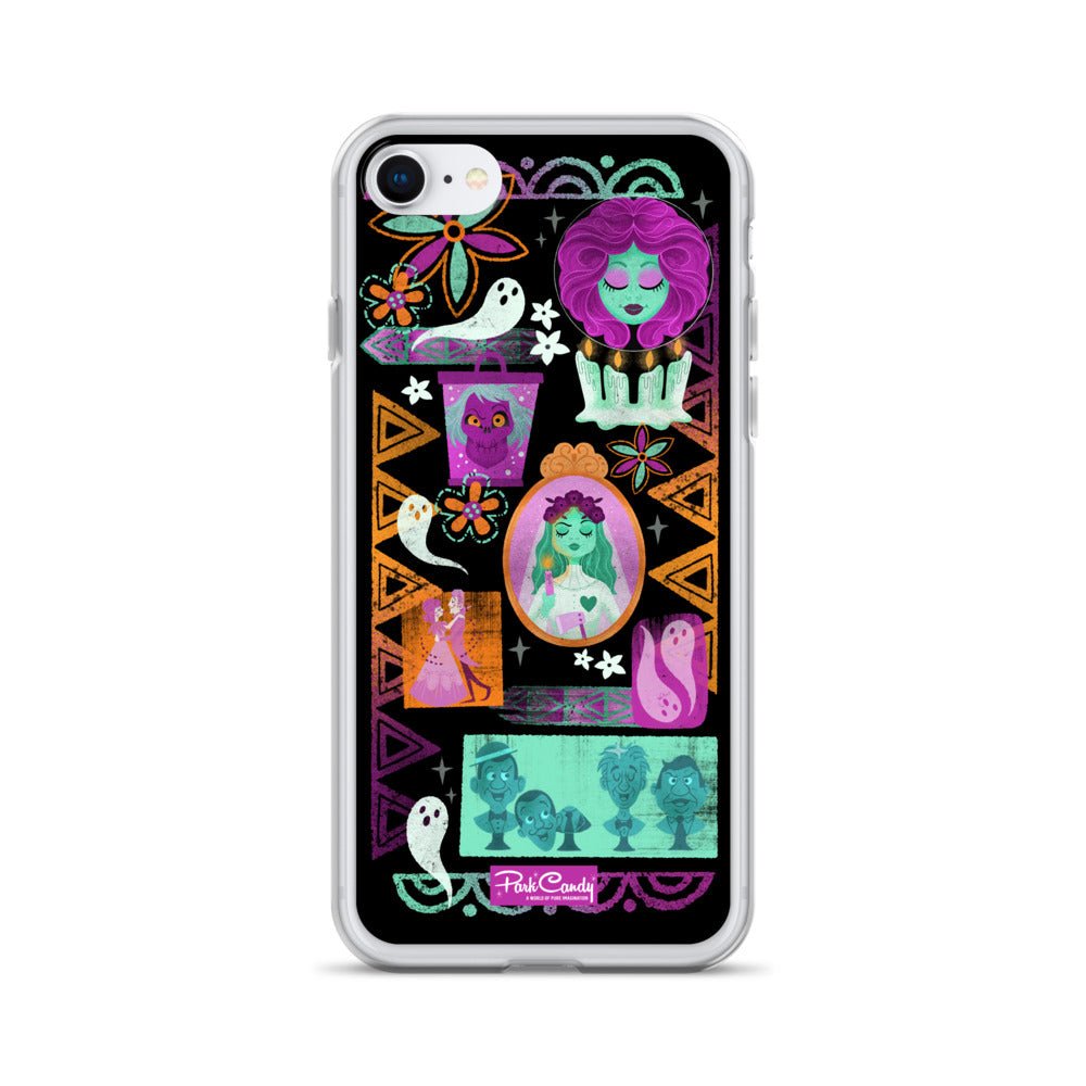 Call in the Spirits iPhone Case | Park Candy