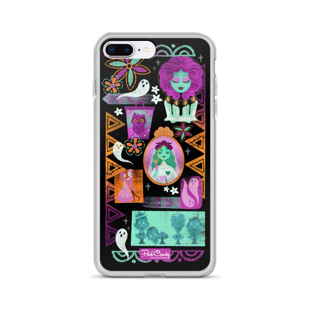 Call in the Spirits iPhone Case | Park Candy