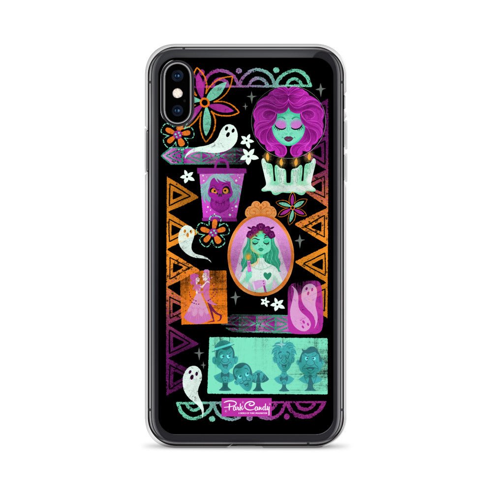 Call in the Spirits iPhone Case | Park Candy