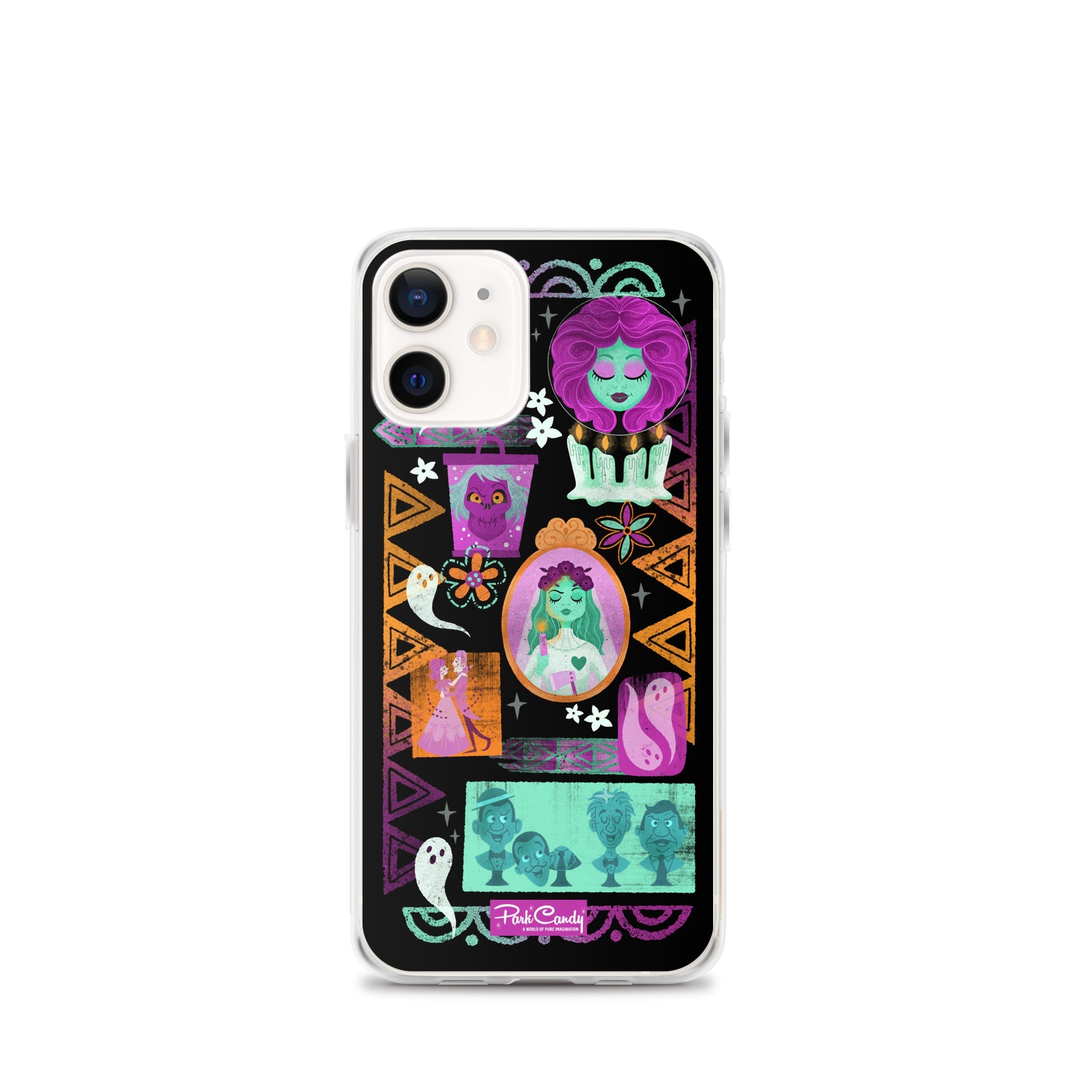 Call in the Spirits iPhone Case | Park Candy