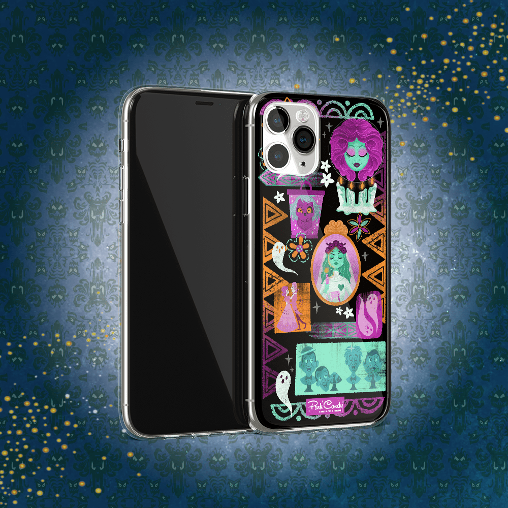 Call in the Spirits iPhone Case | Park Candy