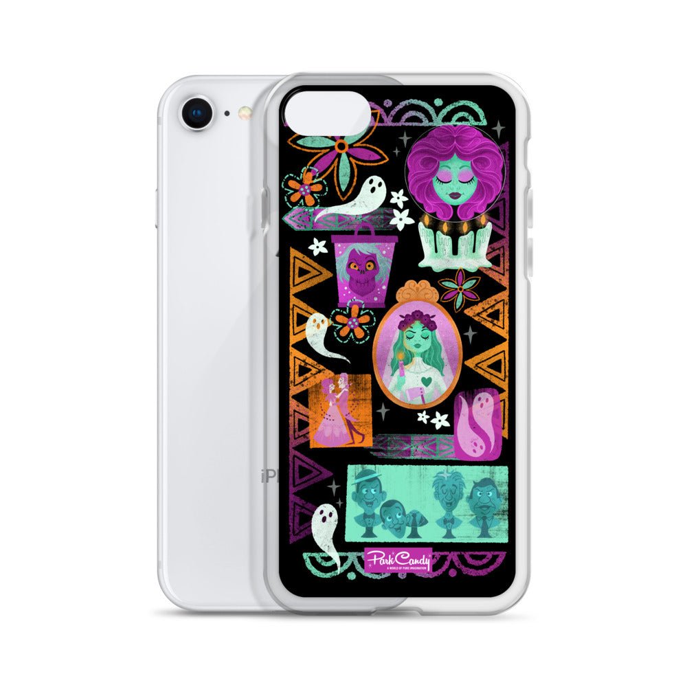 Call in the Spirits iPhone Case | Park Candy