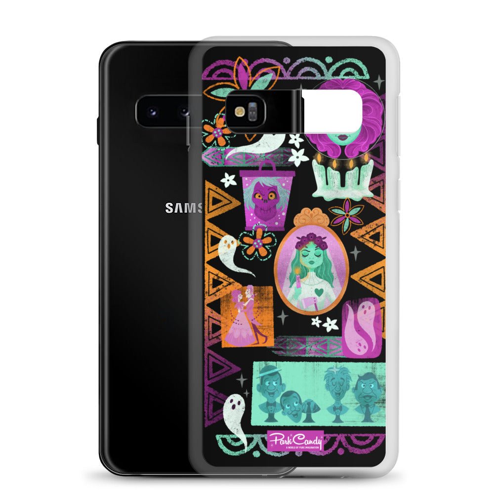 Call in the Spirits Samsung Case | Park Candy