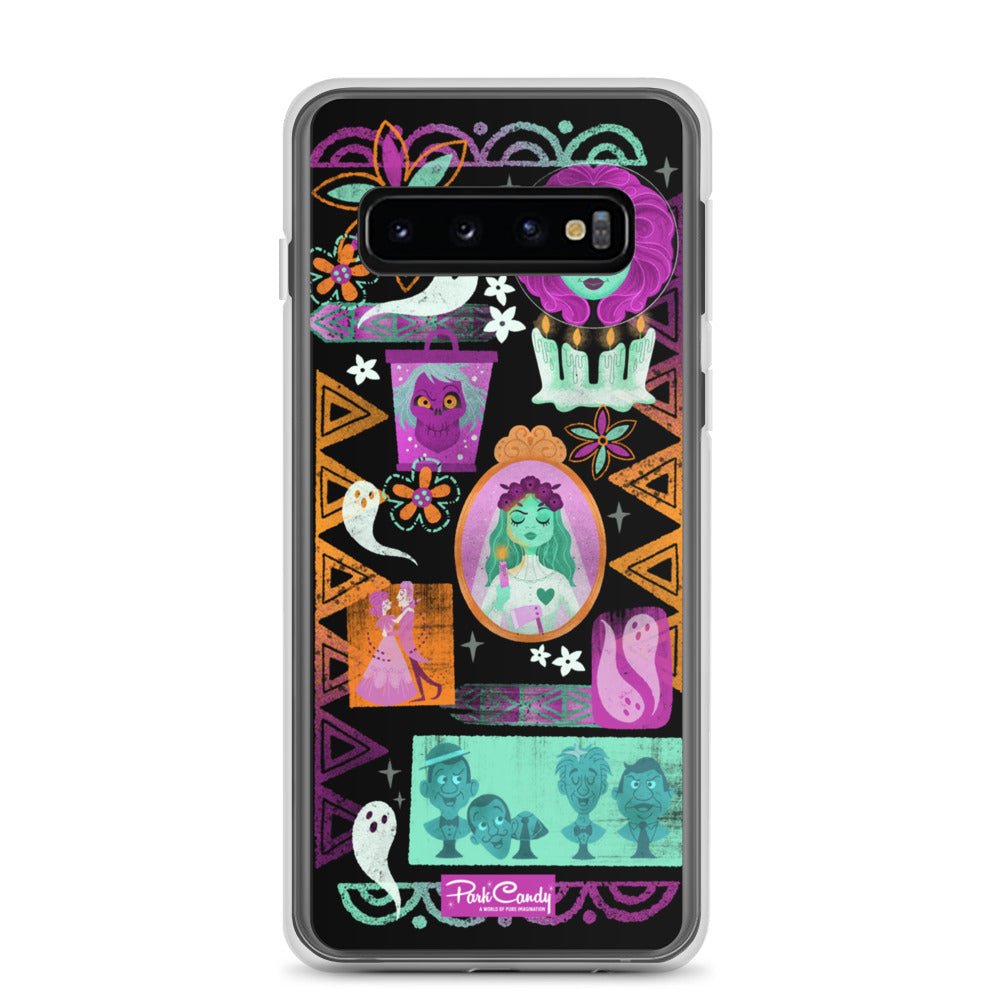 Call in the Spirits Samsung Case | Park Candy