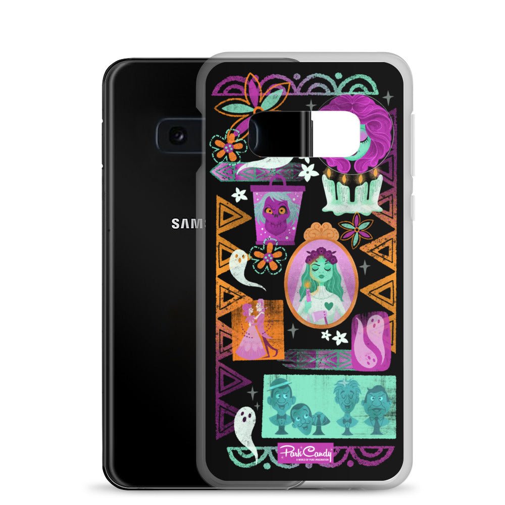 Call in the Spirits Samsung Case | Park Candy