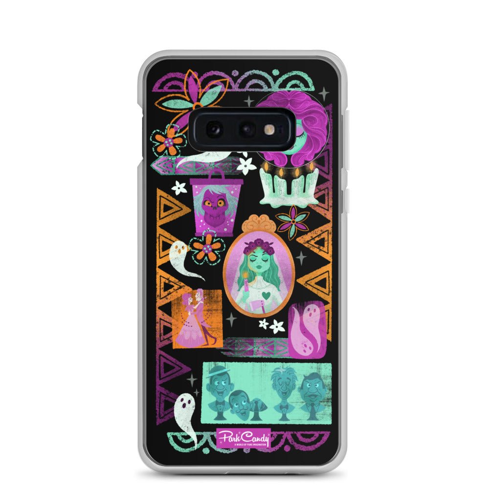 Call in the Spirits Samsung Case | Park Candy