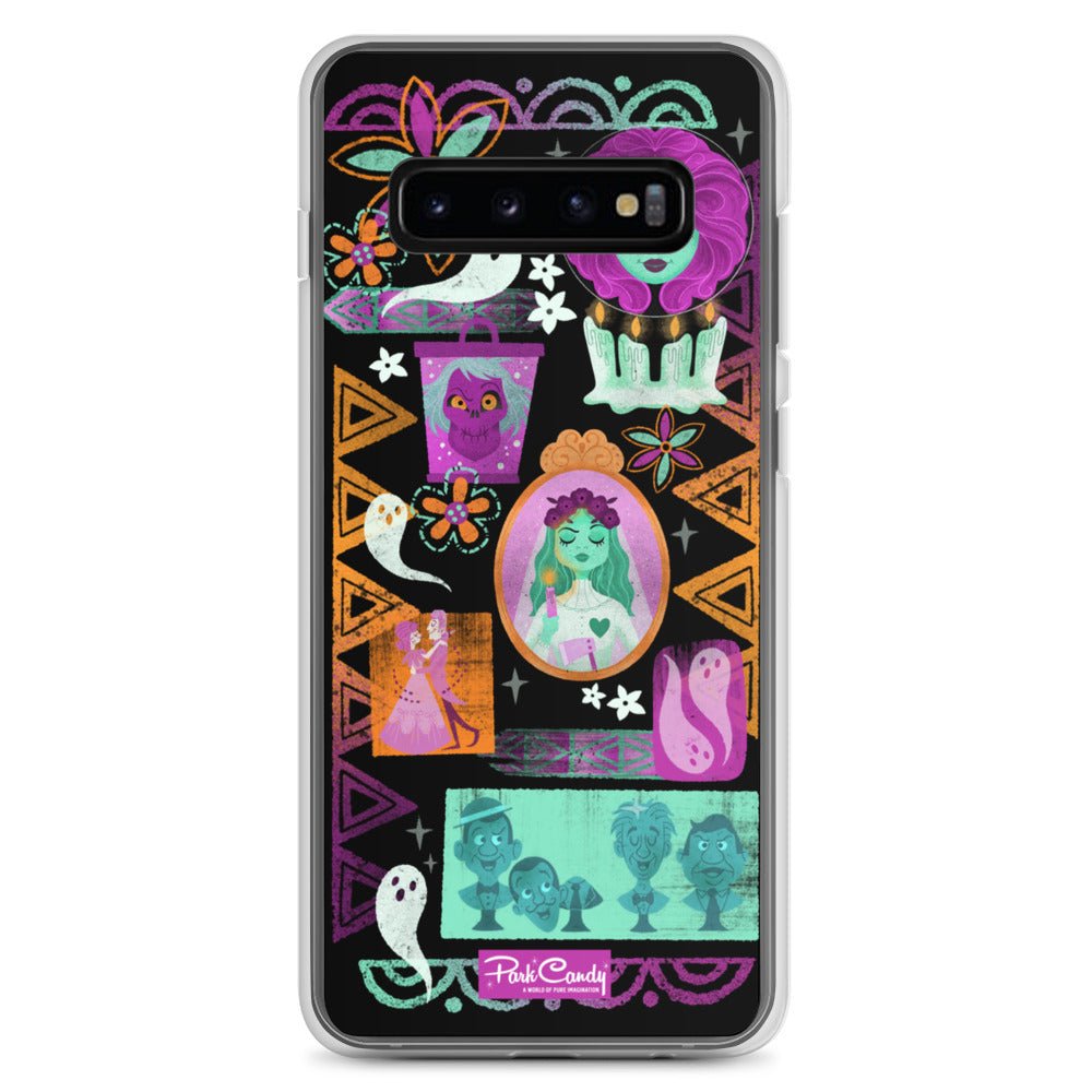 Call in the Spirits Samsung Case | Park Candy