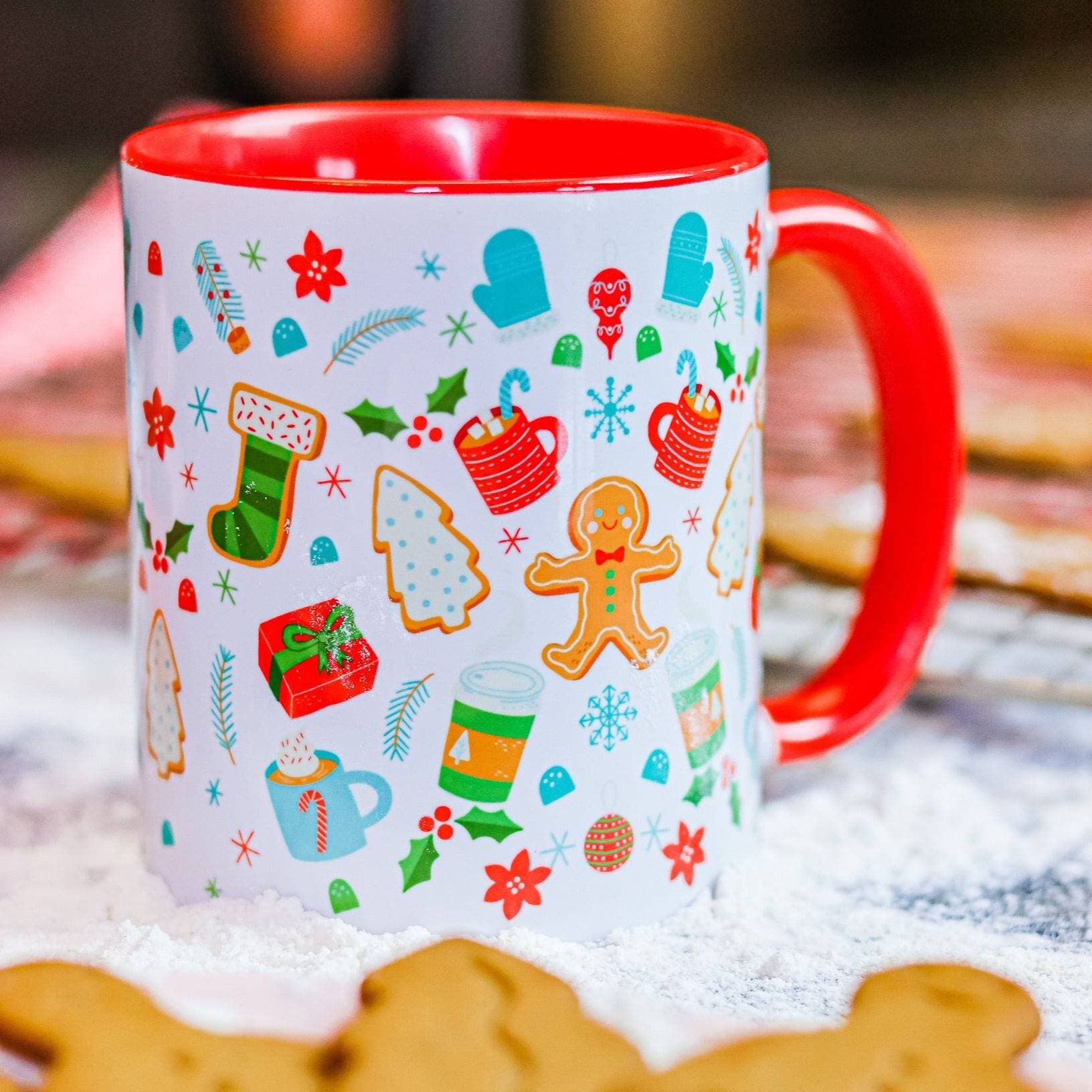 Cozy Cocoa Mug | Park Candy