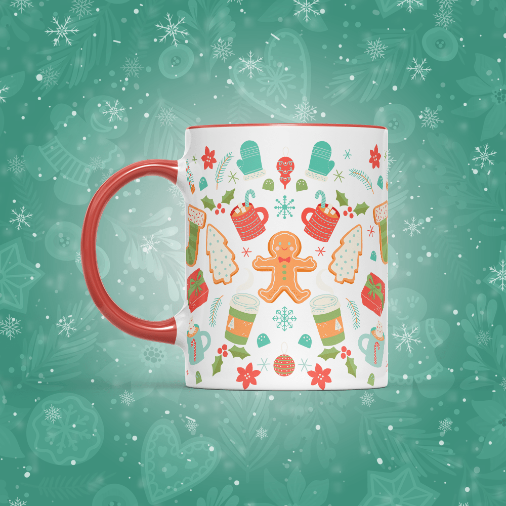 Cozy Cocoa Mug | Park Candy