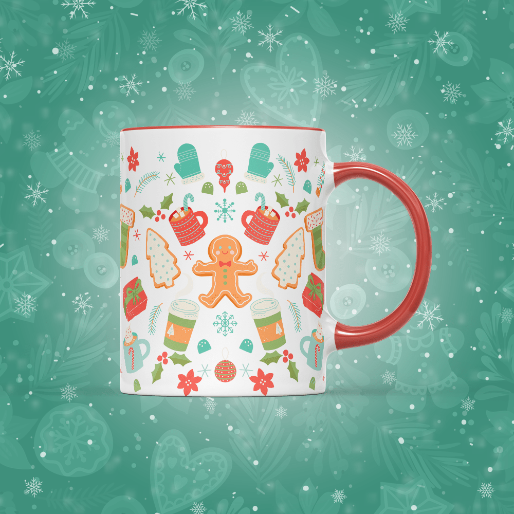 Cozy Cocoa Mug | Park Candy