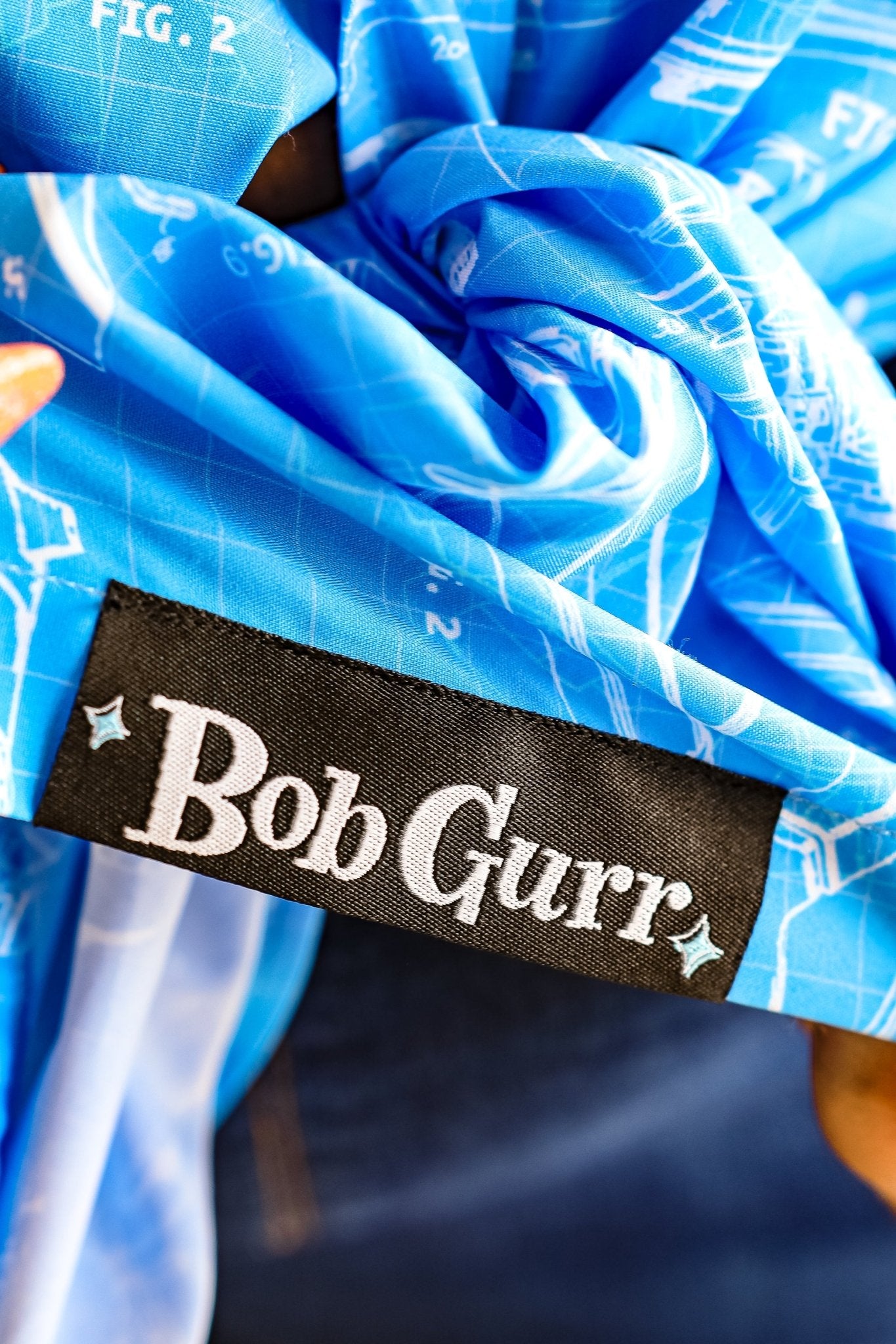 Dreams by Design Button Up Shirt | Bob Gurr - DECEMBER PREORDER | Park Candy