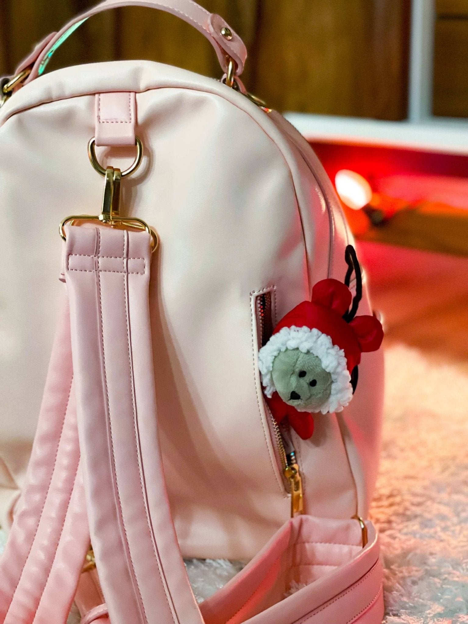 Fantasy Midi Backpack | Park Candy