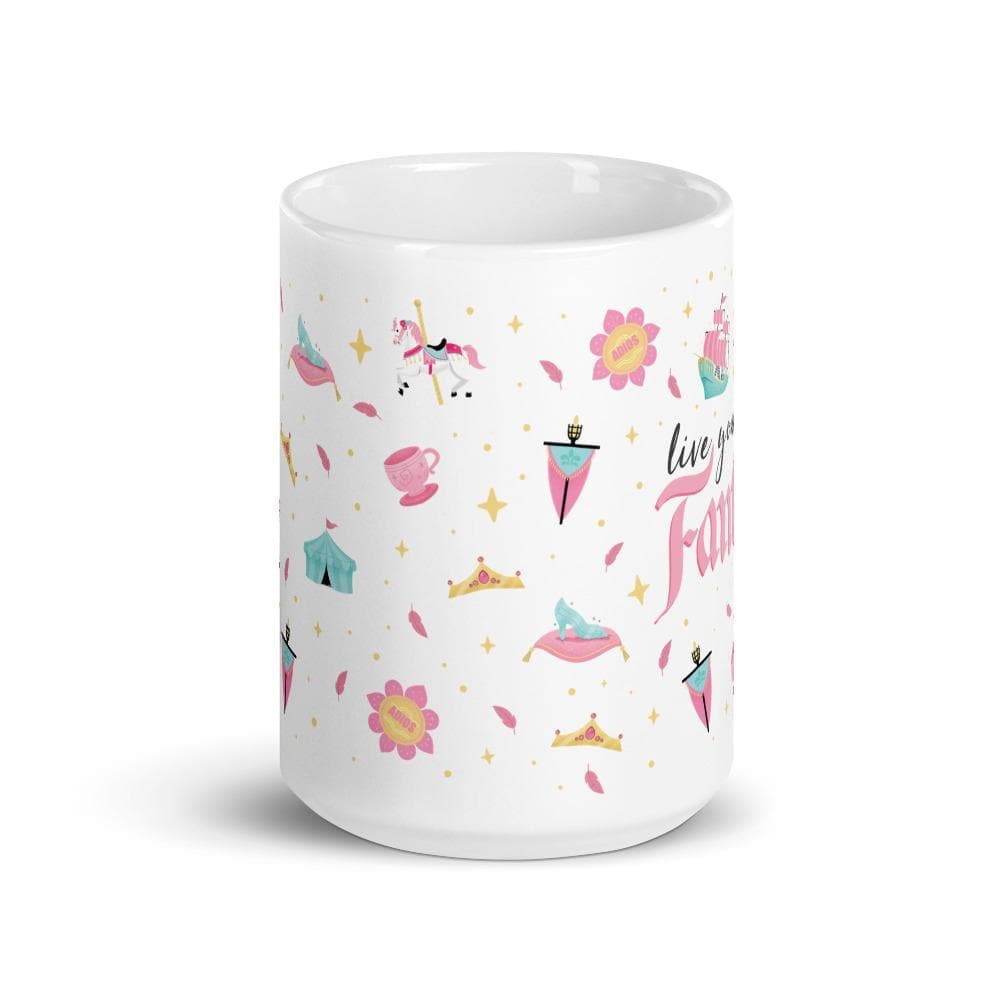 Fantasy Mug | Park Candy