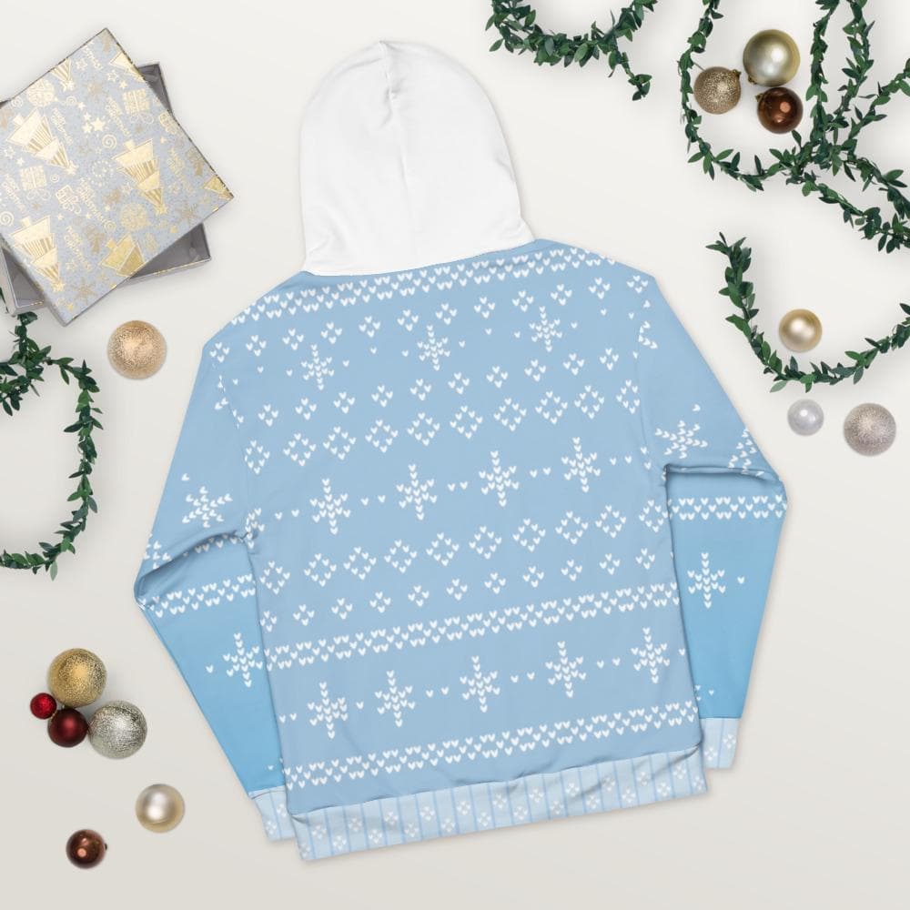 Figgy Pudding Hoodie | Park Candy