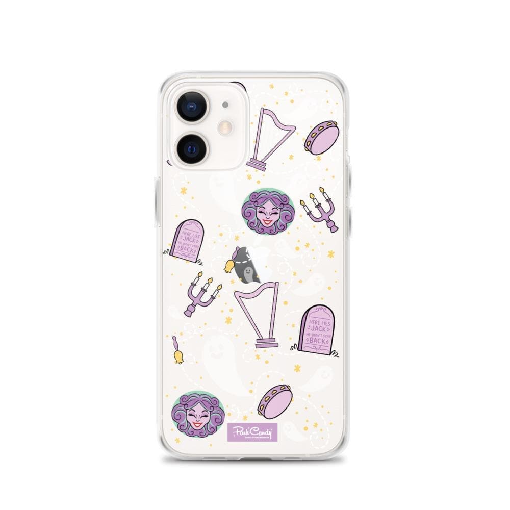 Happy Haunts iPhone Case | Park Candy