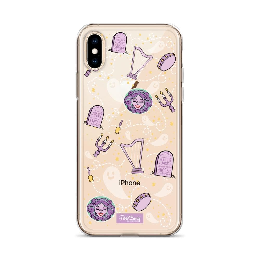 Happy Haunts iPhone Case | Park Candy