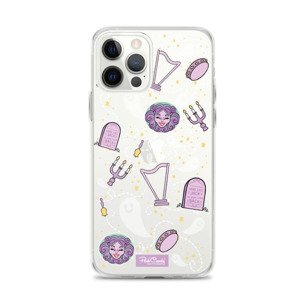 Happy Haunts iPhone Case | Park Candy