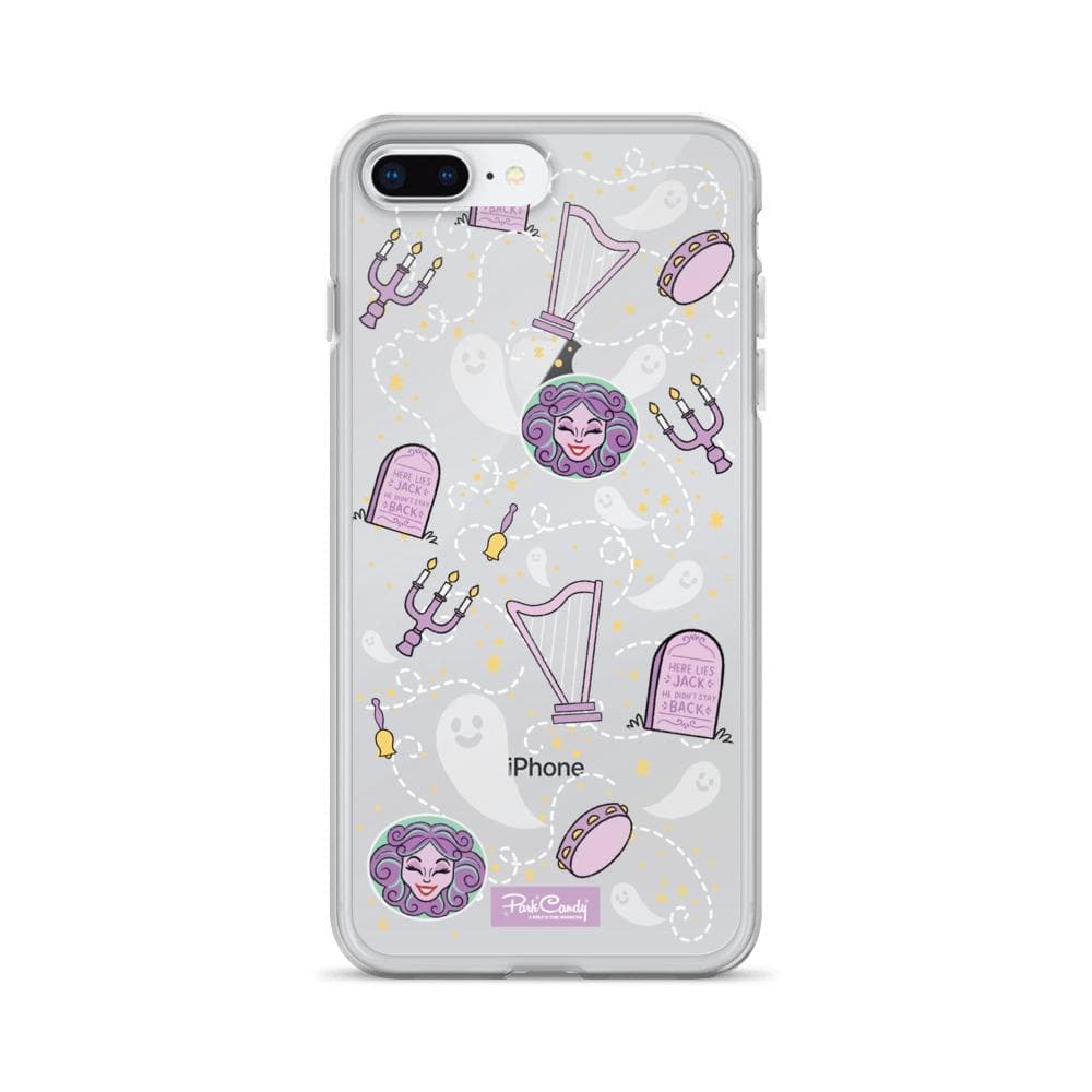 Happy Haunts iPhone Case | Park Candy