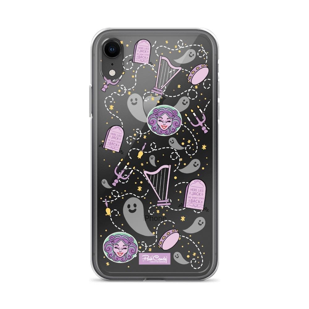 Happy Haunts iPhone Case | Park Candy