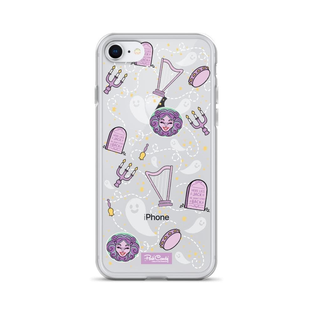 Happy Haunts iPhone Case | Park Candy