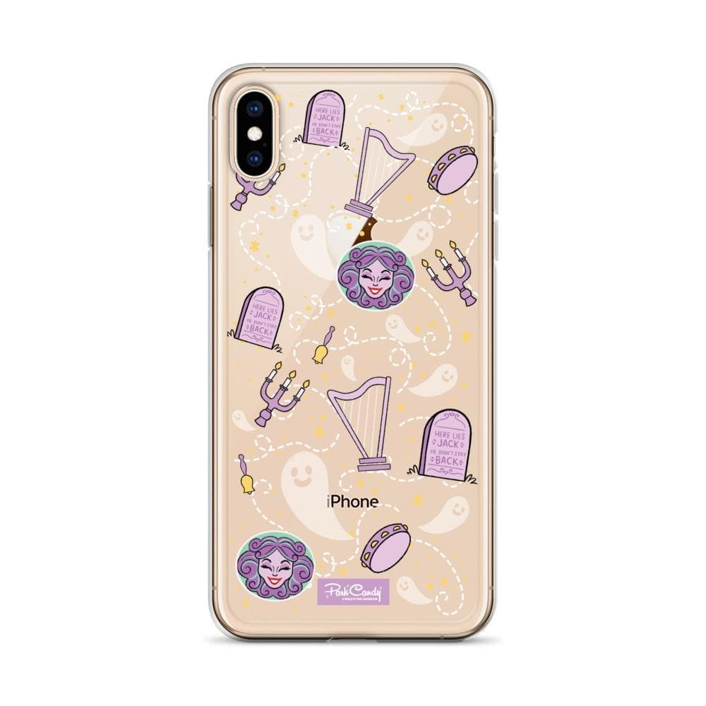 Happy Haunts iPhone Case | Park Candy