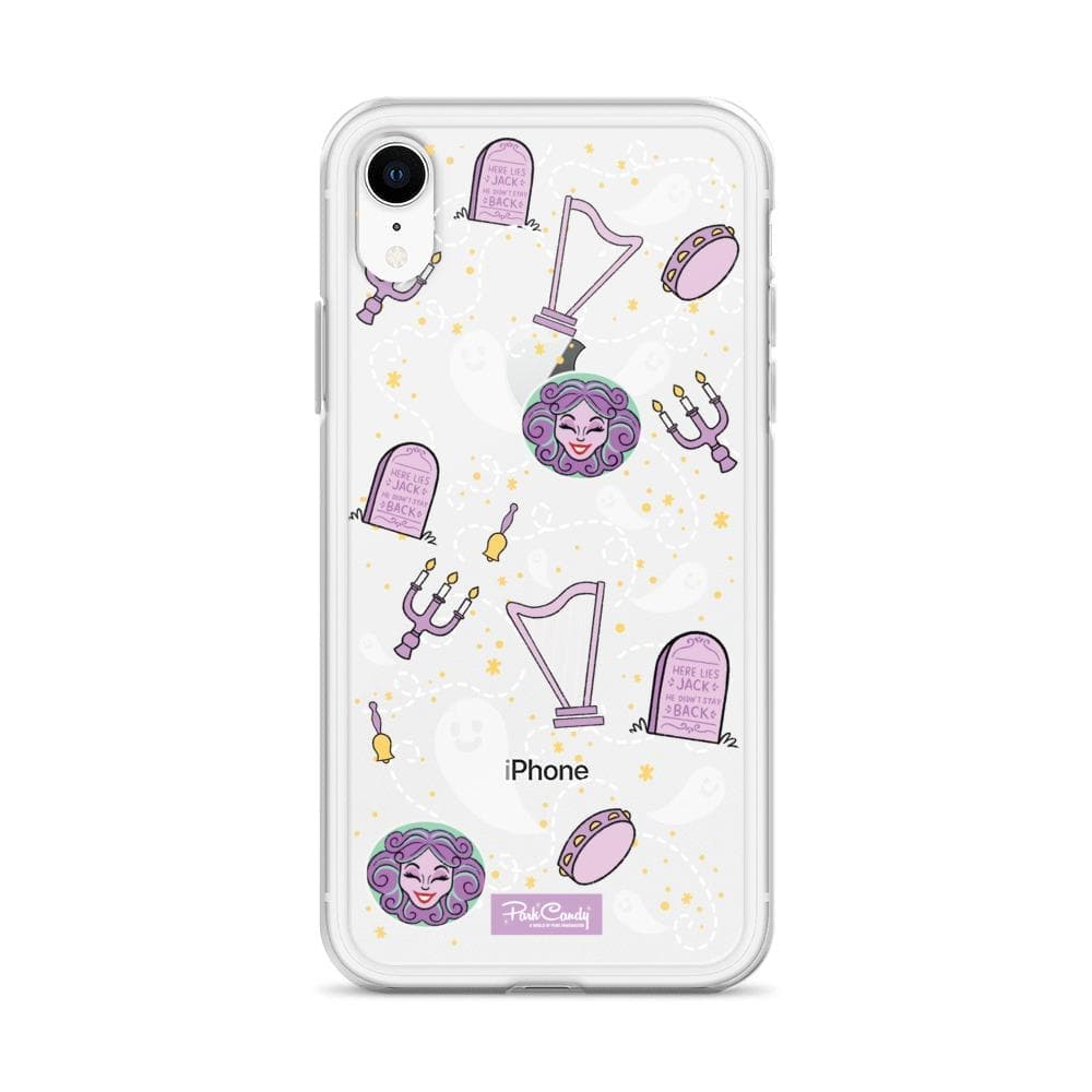 Happy Haunts iPhone Case | Park Candy