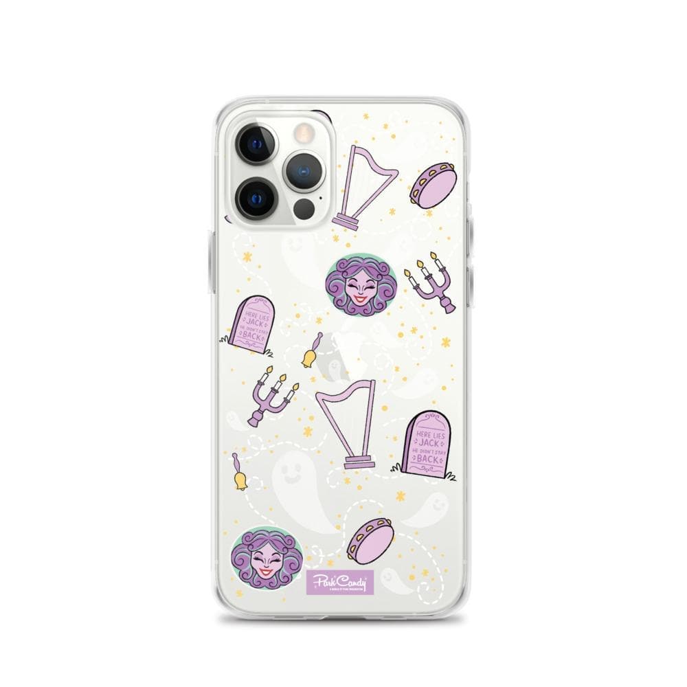 Happy Haunts iPhone Case | Park Candy