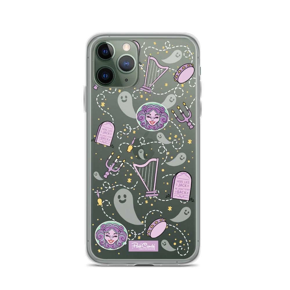 Happy Haunts iPhone Case | Park Candy