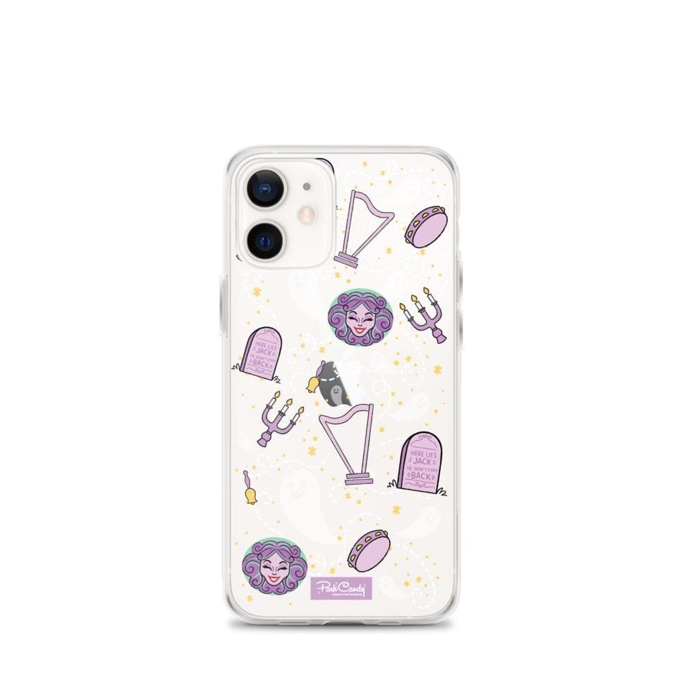 Happy Haunts iPhone Case | Park Candy