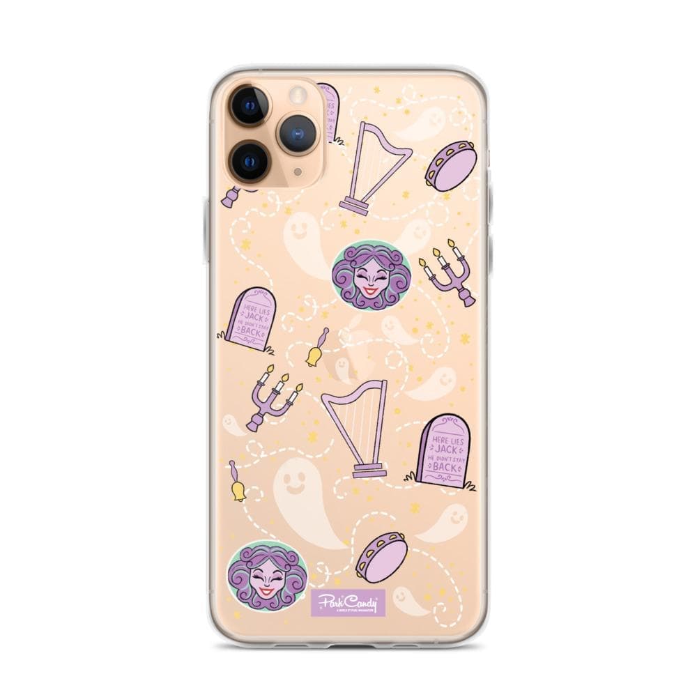 Happy Haunts iPhone Case | Park Candy