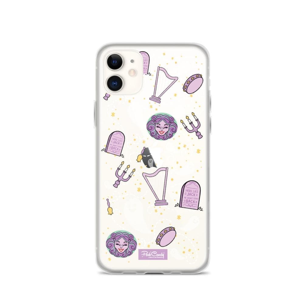 Happy Haunts iPhone Case | Park Candy