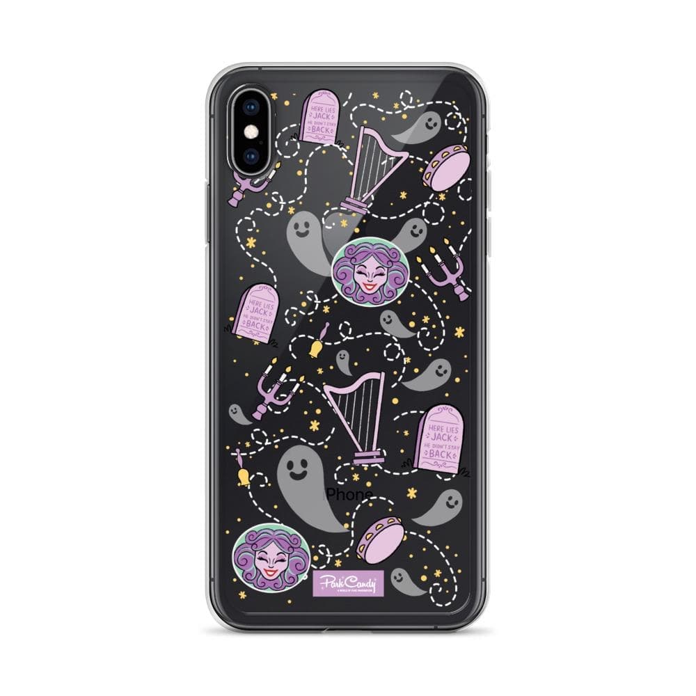 Happy Haunts iPhone Case | Park Candy