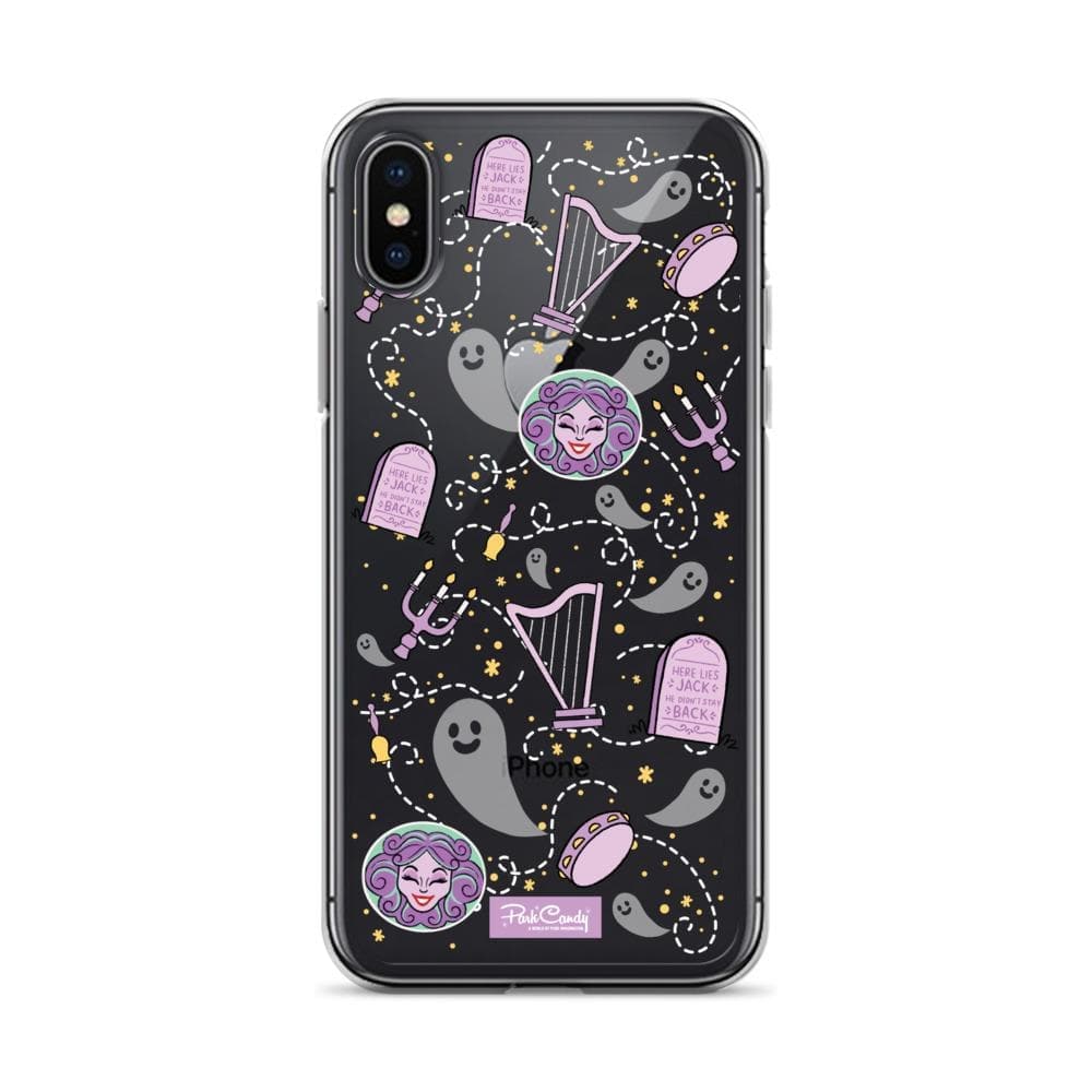 Happy Haunts iPhone Case | Park Candy