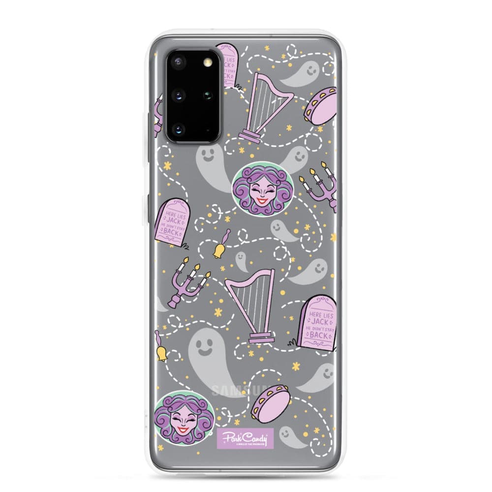 Happy Haunts Samsung Case | Park Candy