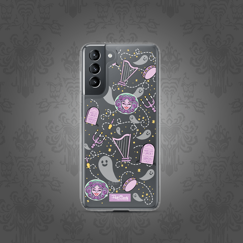 Happy Haunts Samsung Case | Park Candy