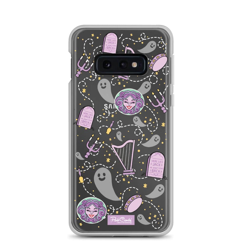 Happy Haunts Samsung Case | Park Candy