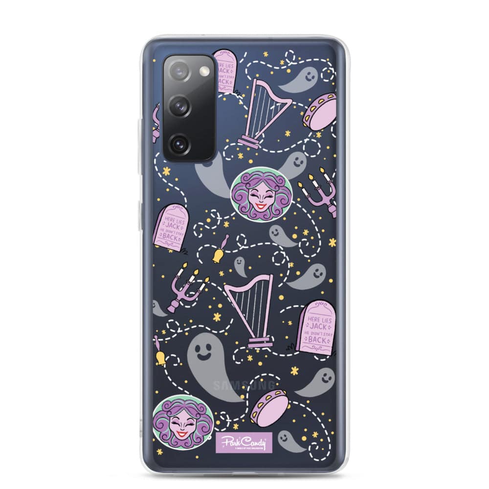 Happy Haunts Samsung Case | Park Candy